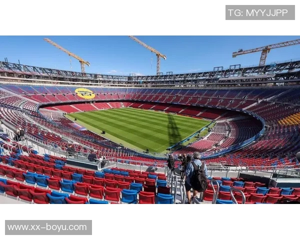 巴萨申请诺坎普1C许可证可容62000人北看台预计二月对外开放