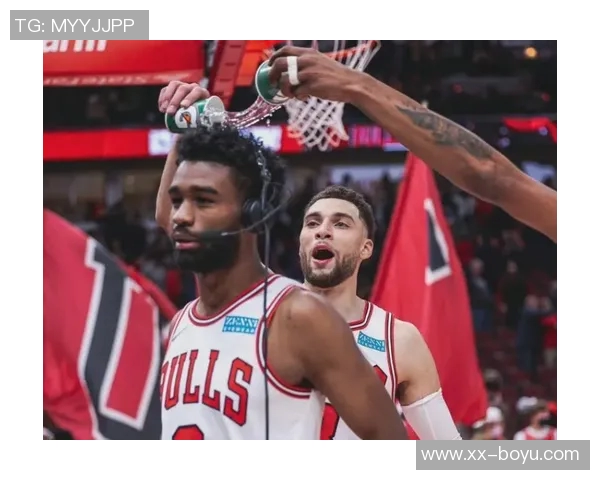 公牛队持续关注库明加未来发展潜力的动态分析