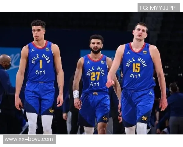 约基奇恢复良好戈登与布劳恩有望随队客场之旅复出